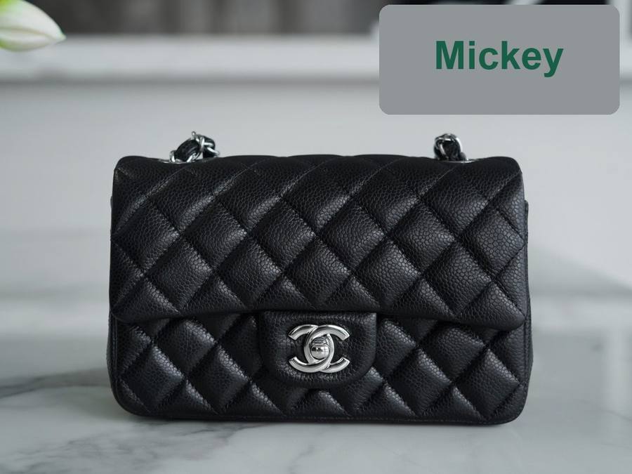 【S】$374=2500CNY｜Chanel JD Factory｜Item ID-55494