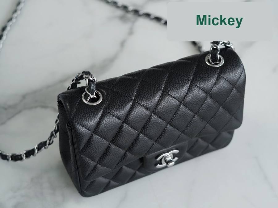 【S】$374=2500CNY｜Chanel JD Factory｜Item ID-55494