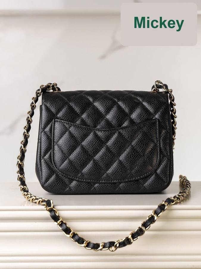 【S】$359=2400CNY｜Chanel JD Factory｜Item ID-55439