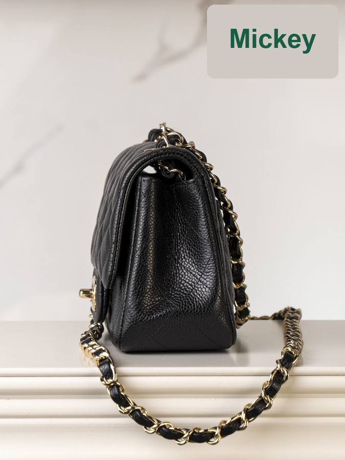 【S】$359=2400CNY｜Chanel JD Factory｜Item ID-55439