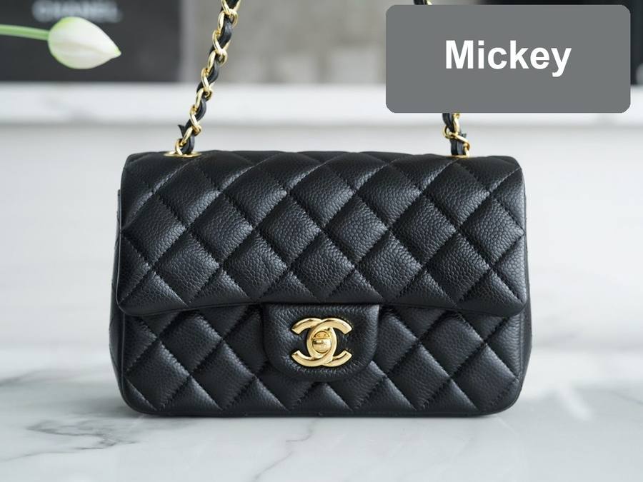 【S】$374=2500CNY｜Chanel JD Factory｜Item ID-55491