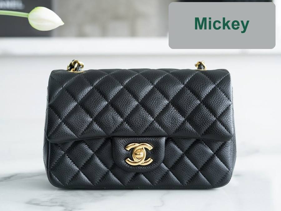 【S】$374=2500CNY｜Chanel JD Factory｜Item ID-55491