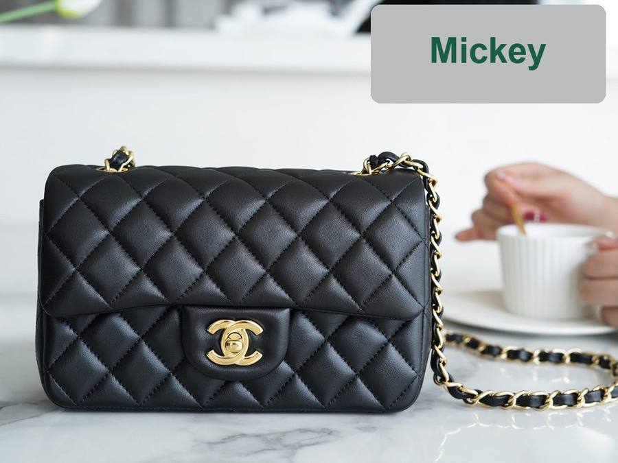 【S】$359=2400CNY｜Chanel JD Factory｜Item ID-55432