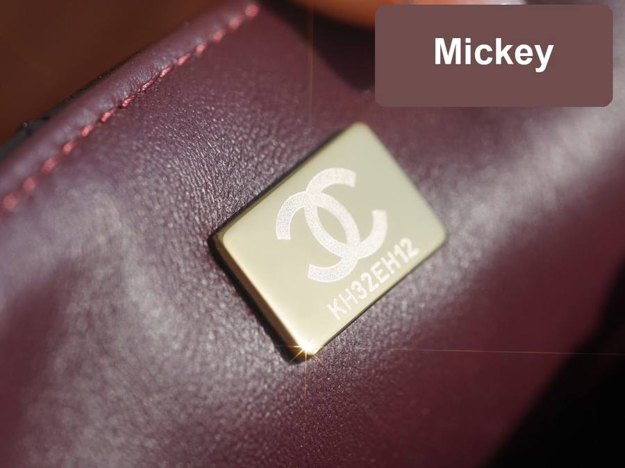 【S】$359=2400CNY｜Chanel JD Factory｜Item ID-55432