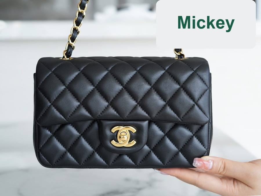 【S】$359=2400CNY｜Chanel JD Factory｜Item ID-55432