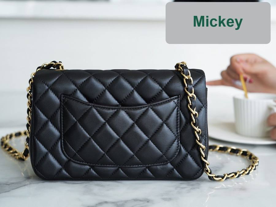 【S】$359=2400CNY｜Chanel JD Factory｜Item ID-55432