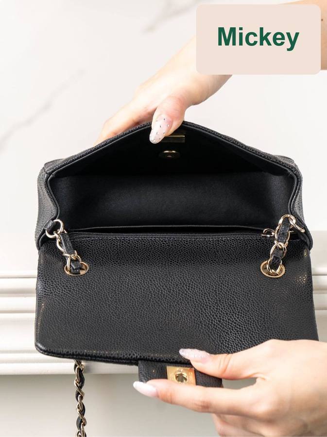 【S】$374=2500CNY｜Chanel JD Factory｜Item ID-55490