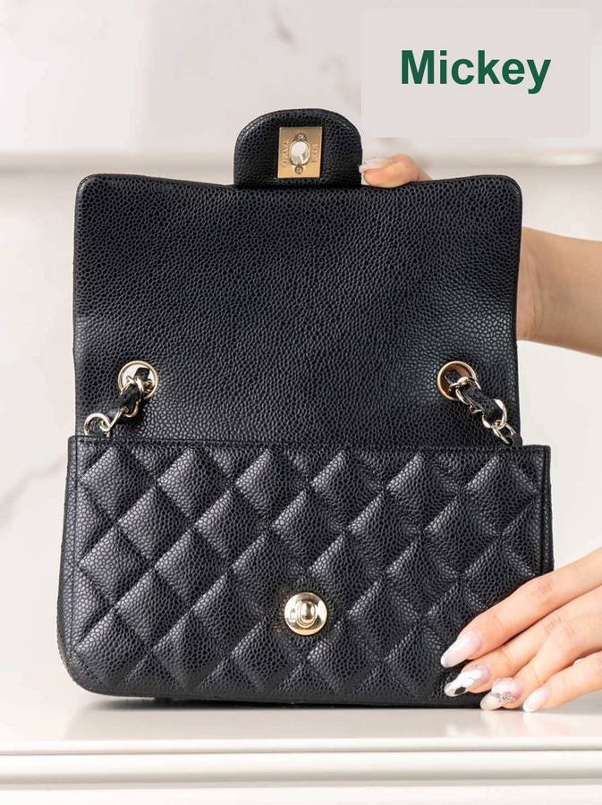 【S】$374=2500CNY｜Chanel JD Factory｜Item ID-55490