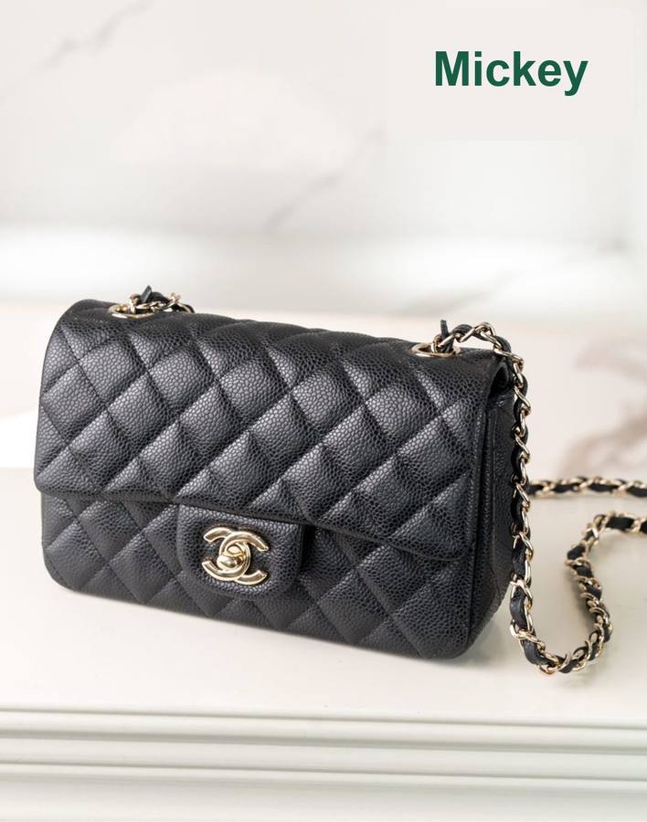 【S】$374=2500CNY｜Chanel JD Factory｜Item ID-55490