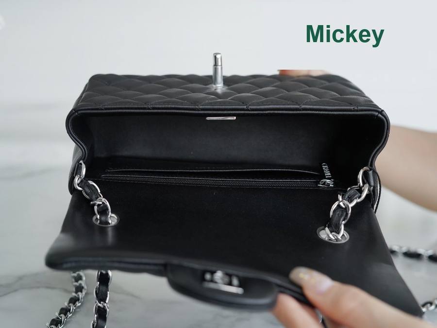 【S】$359=2400CNY｜Chanel JD Factory｜Item ID-55434