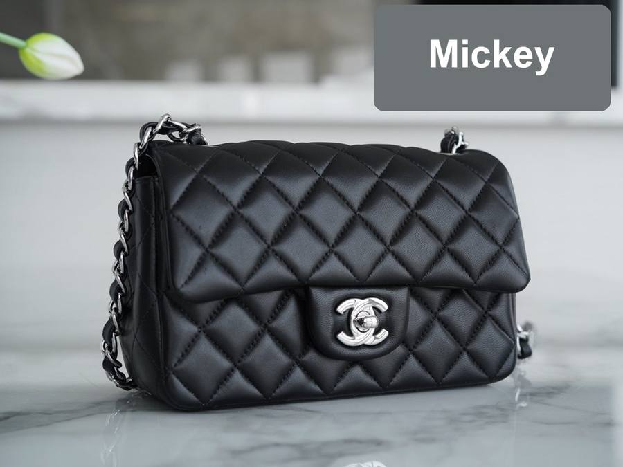【S】$359=2400CNY｜Chanel JD Factory｜Item ID-55434