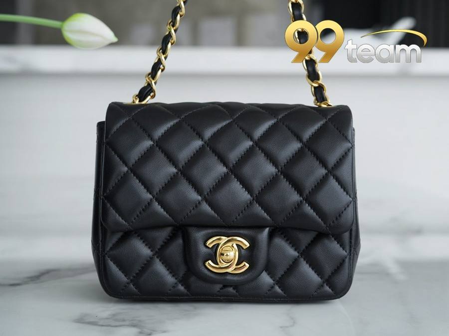 【S】$344=2300CNY｜Chanel JD Factory｜Item ID-55400
