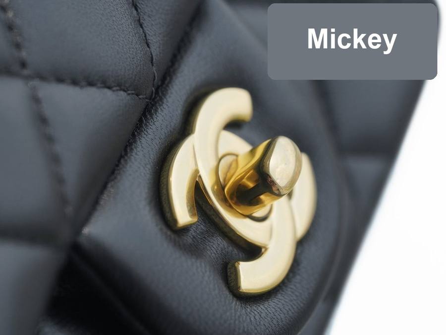 【S】$344=2300CNY｜Chanel JD Factory｜Item ID-55400