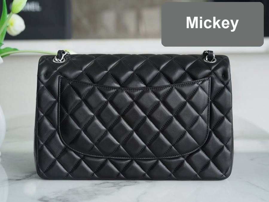 【S】$354=2370CNY｜Chanel JD Factory｜Item ID-55426