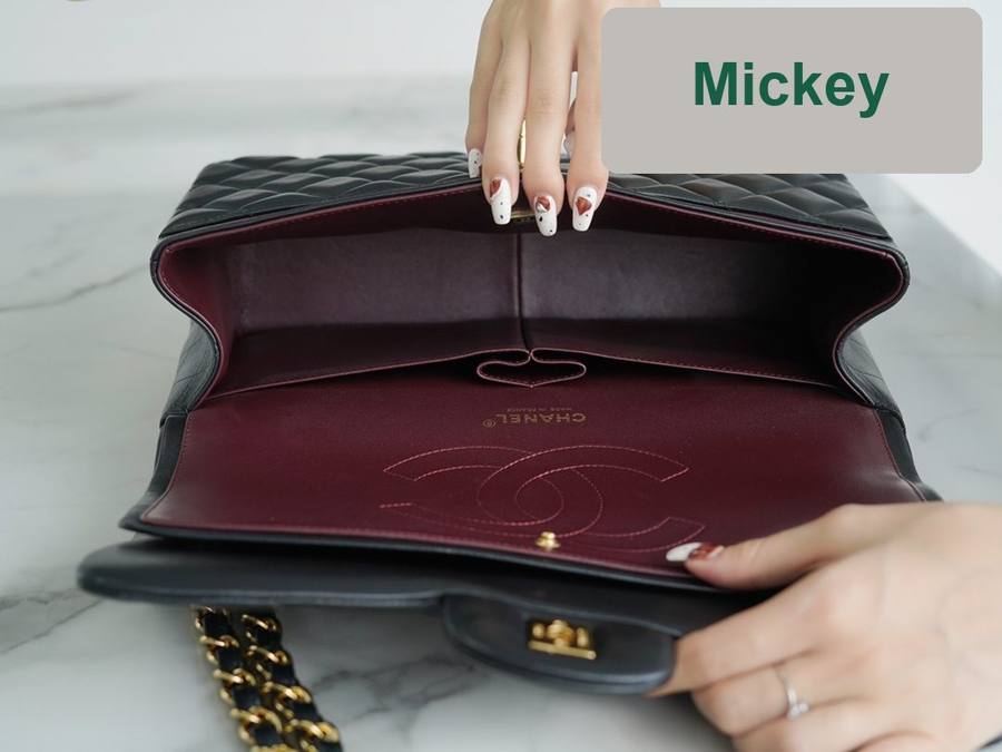 【S】$354=2370CNY｜Chanel JD Factory｜Item ID-55425
