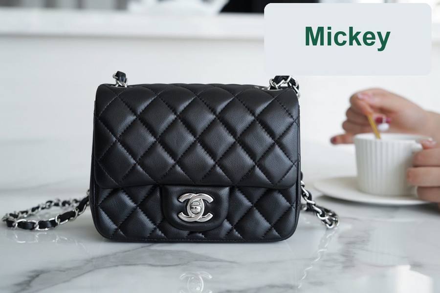 【S】$344=2300CNY｜Chanel JD Factory｜Item ID-55399