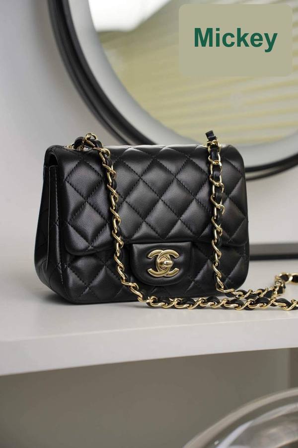 【S】$344=2300CNY｜Chanel JD Factory｜Item ID-55394