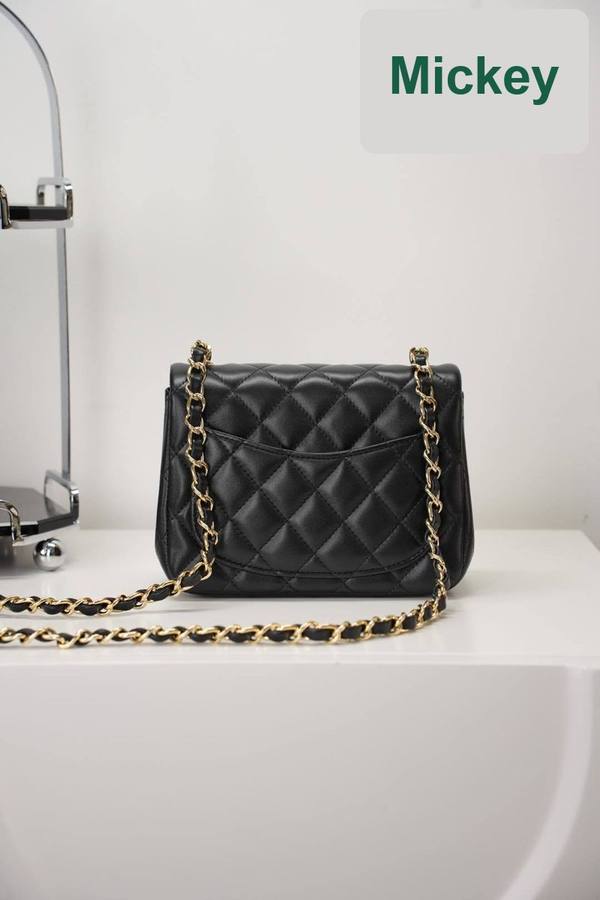 【S】$344=2300CNY｜Chanel JD Factory｜Item ID-55394