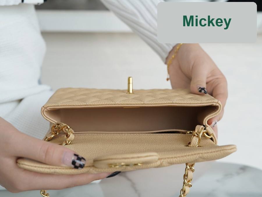 【S】$295=1970CNY｜Chanel JD Factory｜Item ID-55262