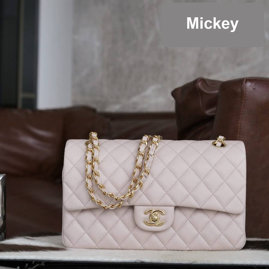 【S】$317=2120CNY｜Chanel JD Factory｜Item ID-55343