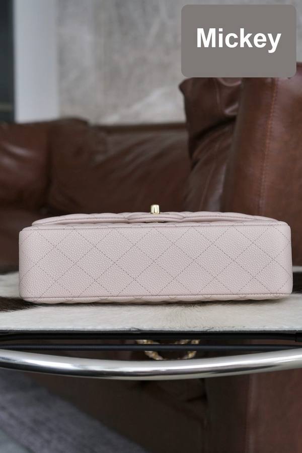 【S】$317=2120CNY｜Chanel JD Factory｜Item ID-55343