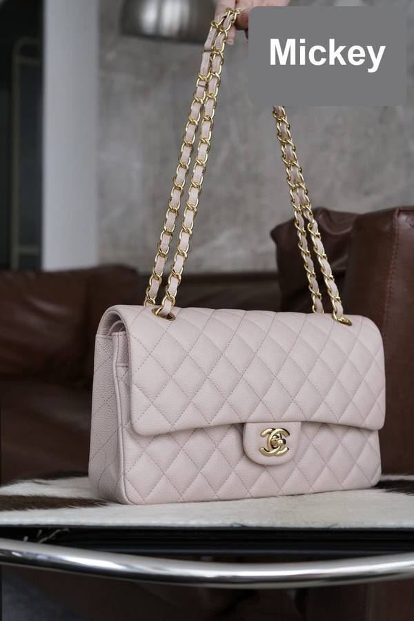【S】$317=2120CNY｜Chanel JD Factory｜Item ID-55343