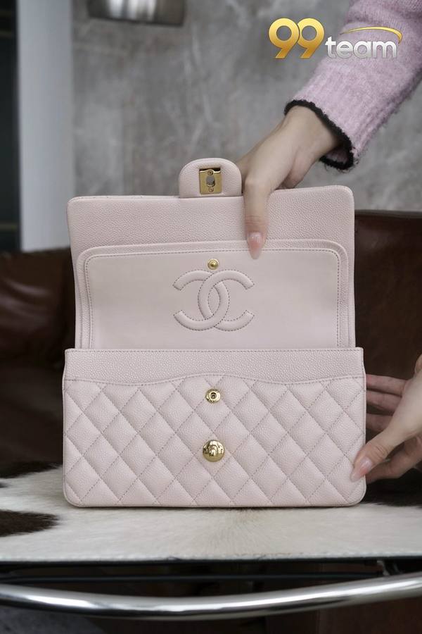 【S】$317=2120CNY｜Chanel JD Factory｜Item ID-55343