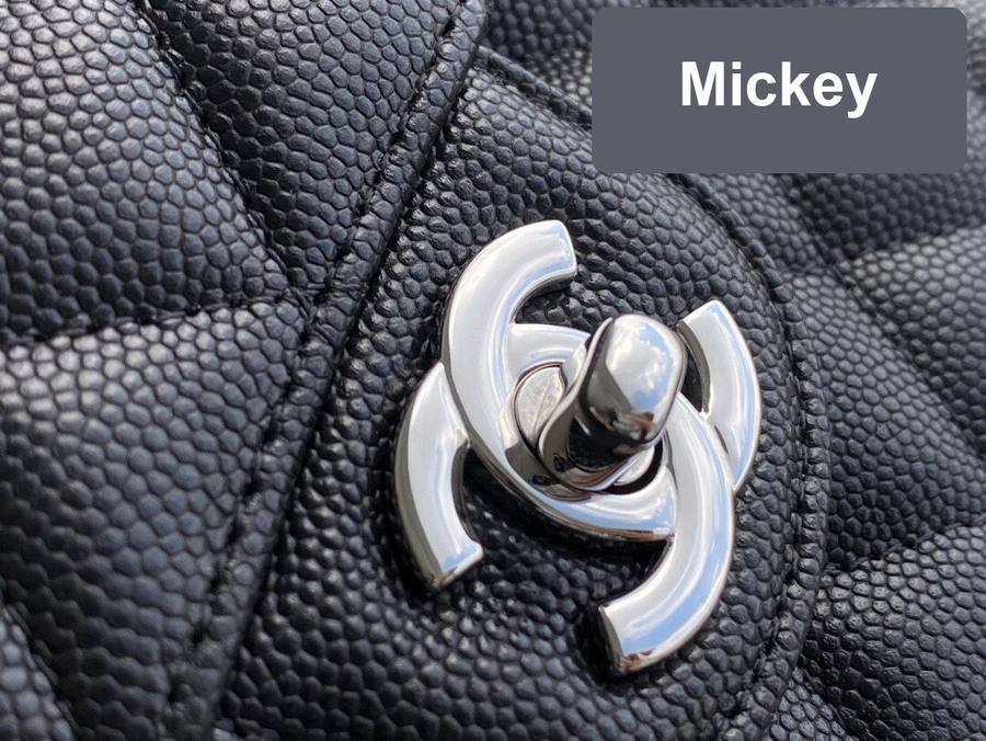 【S】$317=2120CNY｜Chanel JD Factory｜Item ID-55341