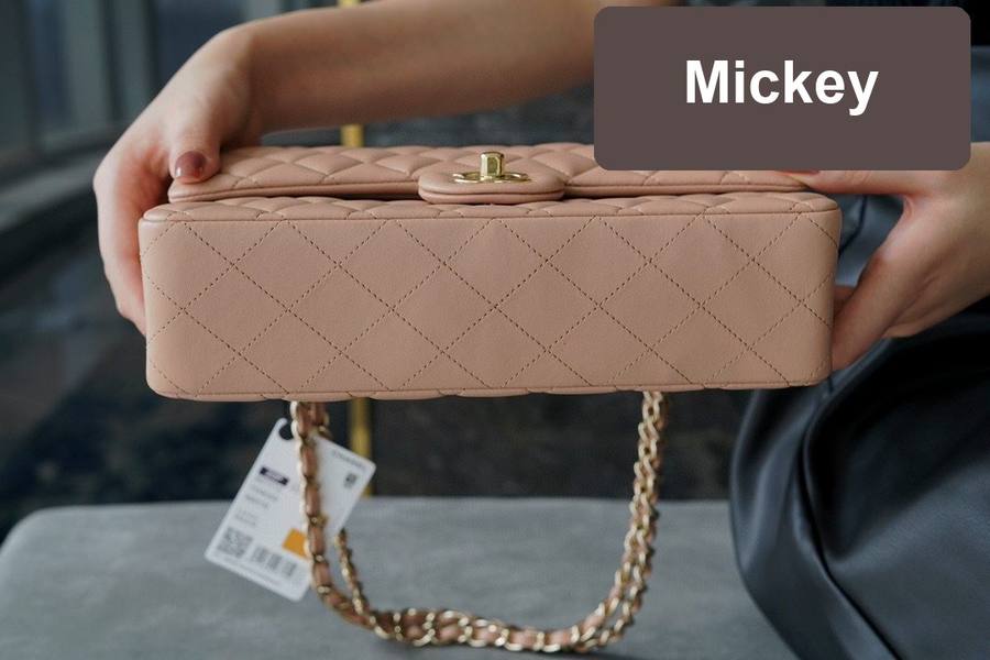 【S】$309=2070CNY｜Chanel JD Factory｜Item ID-55283