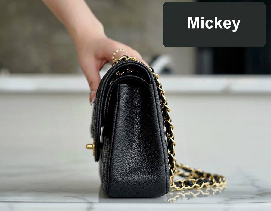 【S】$309=2070CNY｜Chanel JD Factory｜Item ID-55285