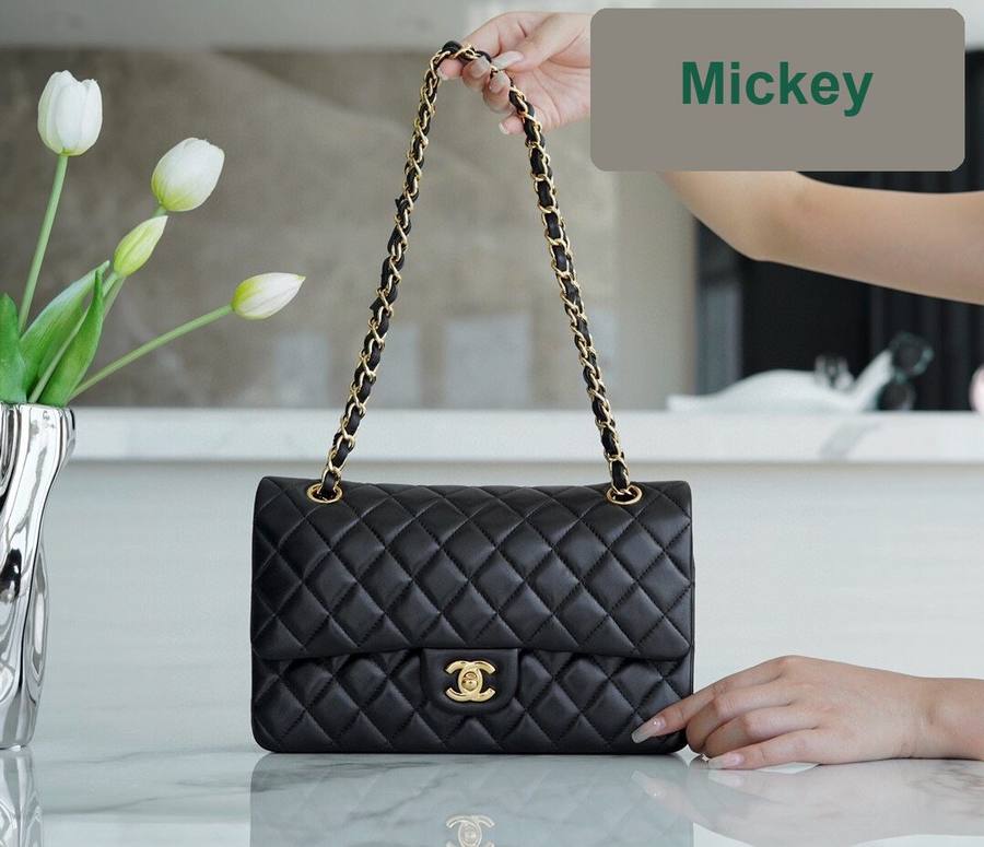 【S】$309=2070CNY｜Chanel JD Factory｜Item ID-55287