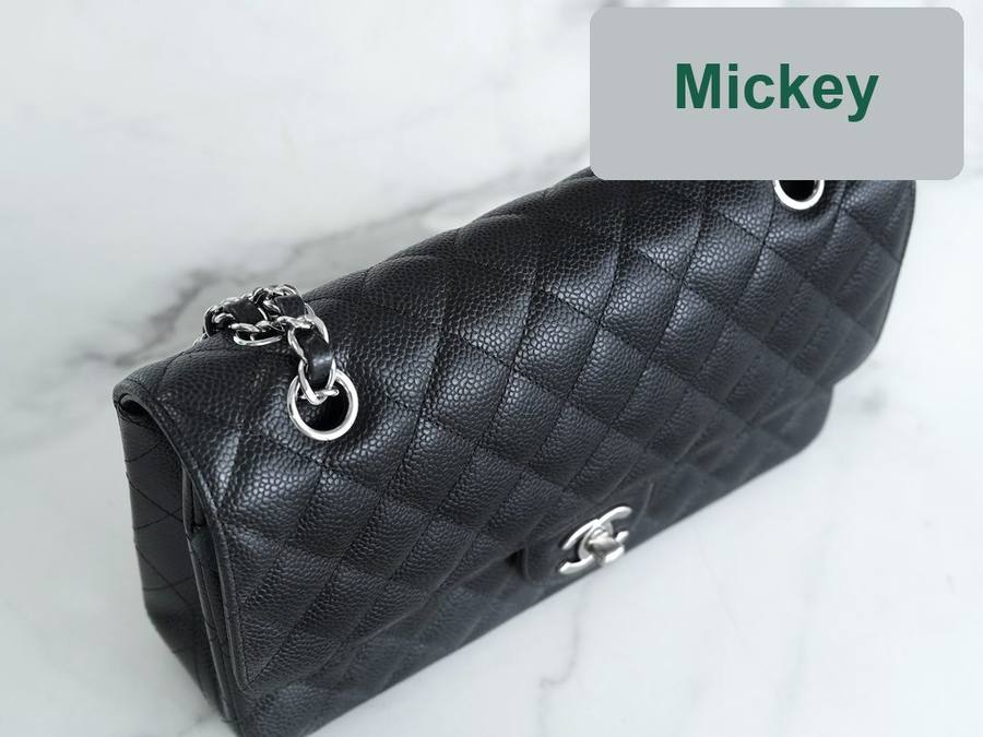 【S】$317=2120CNY｜Chanel JD Factory｜Item ID-55332