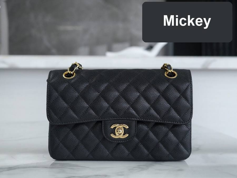 【S】$309=2070CNY｜Chanel JD Factory｜Item ID-55289