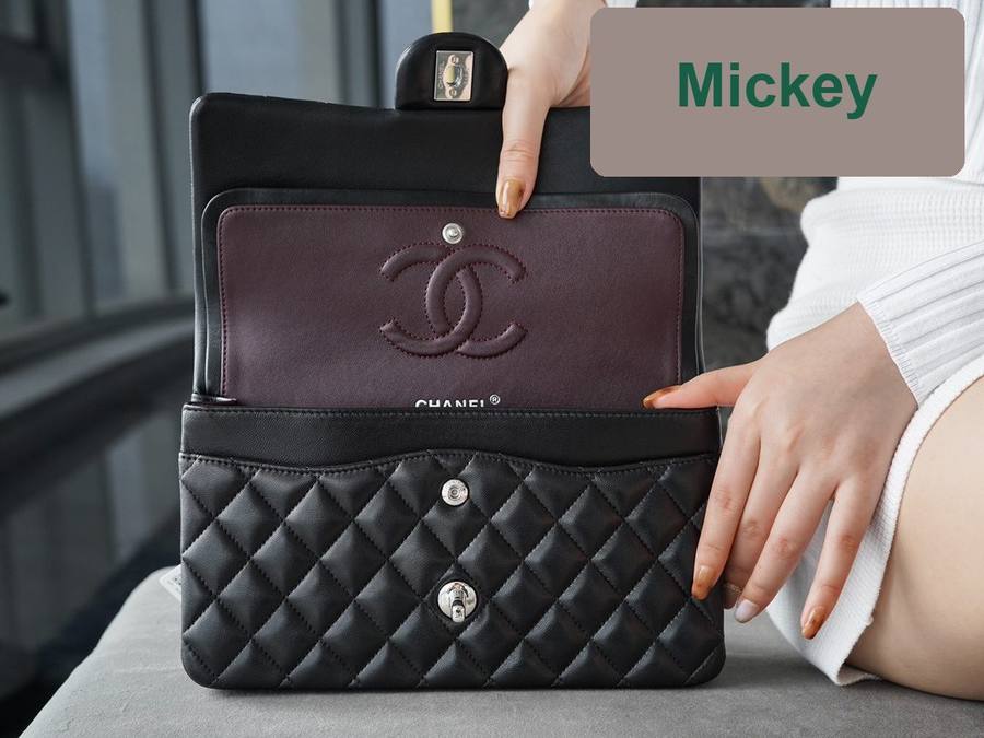 【S】$309=2070CNY｜Chanel JD Factory｜Item ID-55288