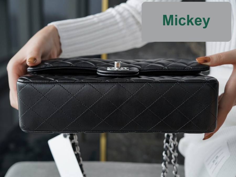 【S】$309=2070CNY｜Chanel JD Factory｜Item ID-55288