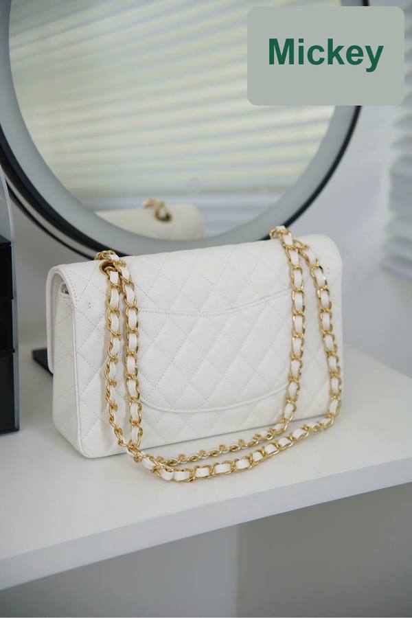 【S】$317=2120CNY｜Chanel JD Factory｜Item ID-55333