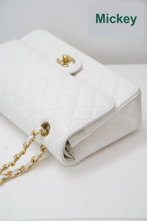 【S】$317=2120CNY｜Chanel JD Factory｜Item ID-55333