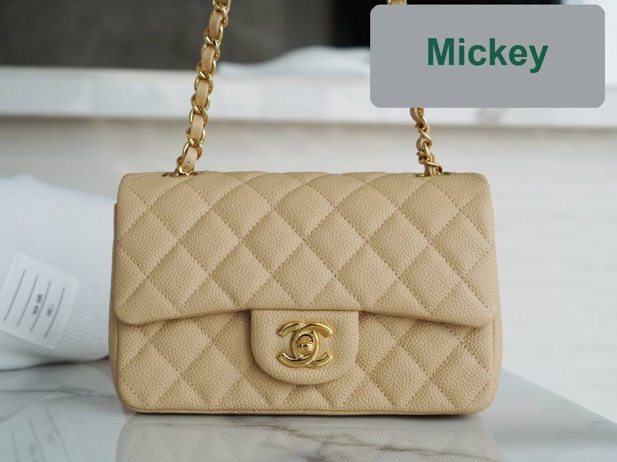 【S】$295=1970CNY｜Chanel JD Factory｜Item ID-55262