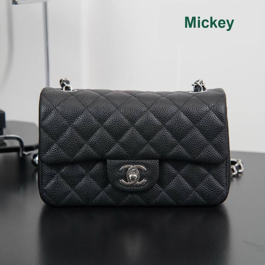 【S】$295=1970CNY｜Chanel JD Factory｜Item ID-55259