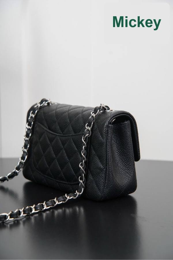 【S】$295=1970CNY｜Chanel JD Factory｜Item ID-55259
