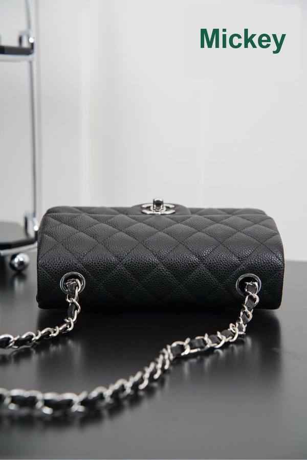 【S】$295=1970CNY｜Chanel JD Factory｜Item ID-55259