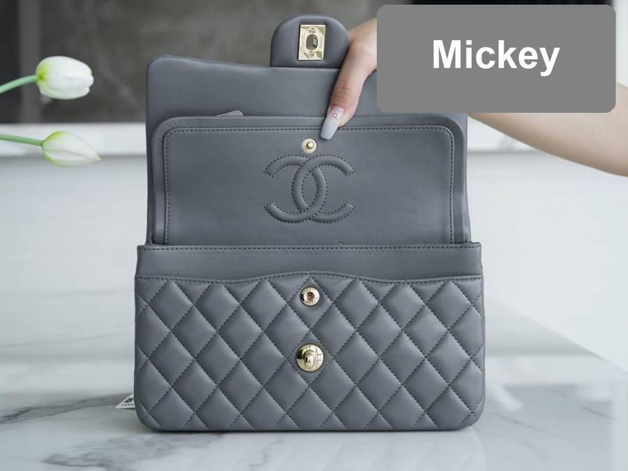 【S】$295=1970CNY｜Chanel JD Factory｜Item ID-55254