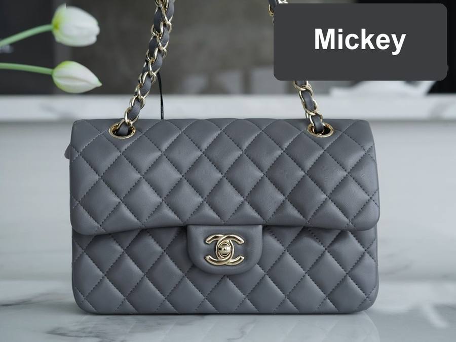 【S】$295=1970CNY｜Chanel JD Factory｜Item ID-55254