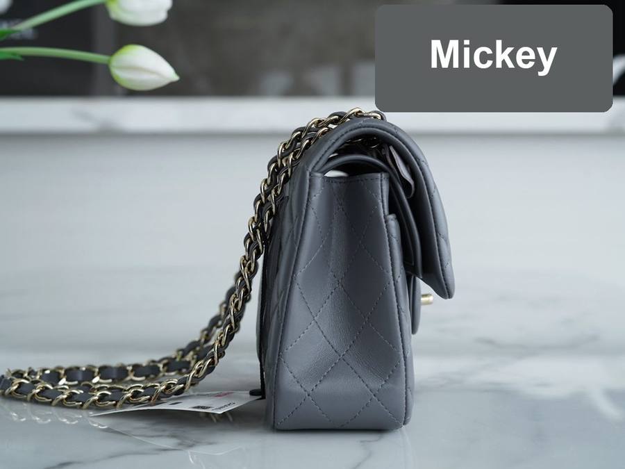 【S】$295=1970CNY｜Chanel JD Factory｜Item ID-55254