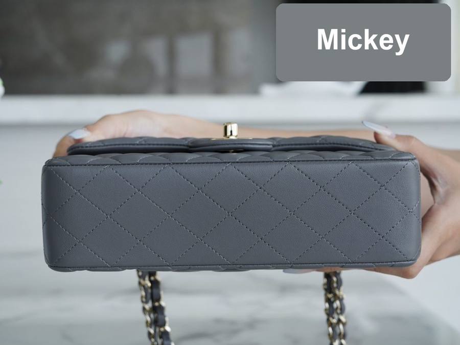 【S】$295=1970CNY｜Chanel JD Factory｜Item ID-55254