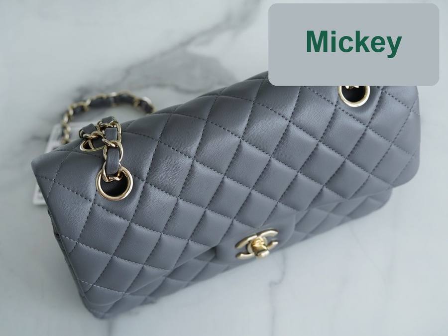 【S】$295=1970CNY｜Chanel JD Factory｜Item ID-55254