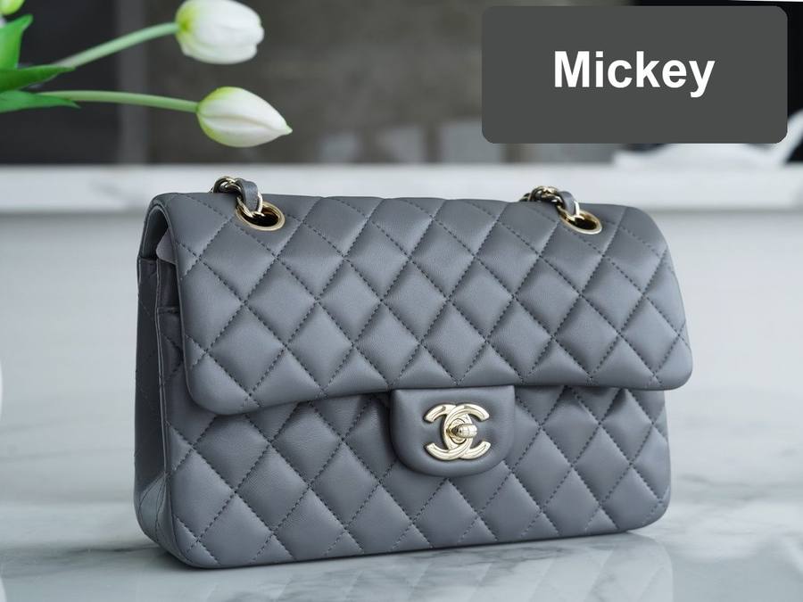 【S】$295=1970CNY｜Chanel JD Factory｜Item ID-55254