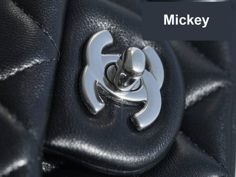 【S】$280=1870CNY｜Chanel JD Factory｜Item ID-55191