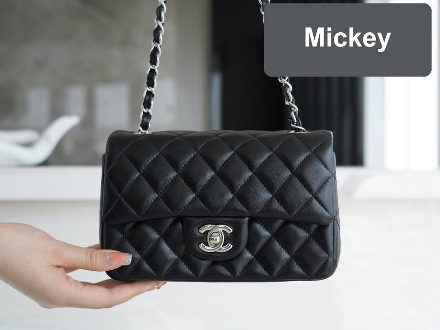 【S】$280=1870CNY｜Chanel JD Factory｜Item ID-55191