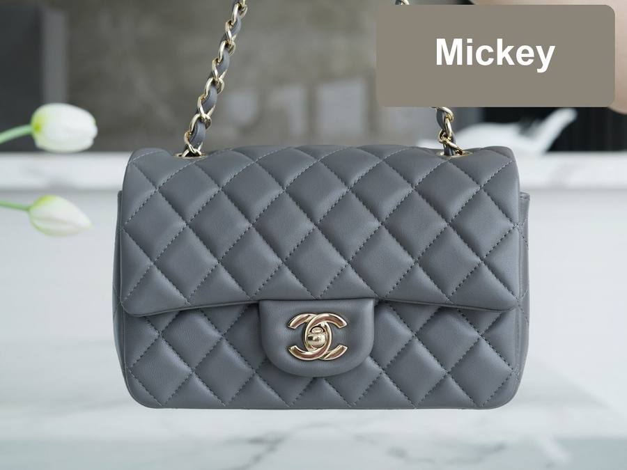 【S】$280=1870CNY｜Chanel JD Factory｜Item ID-55188